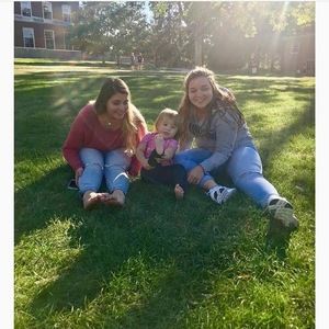 Meet your Posher, Miranda